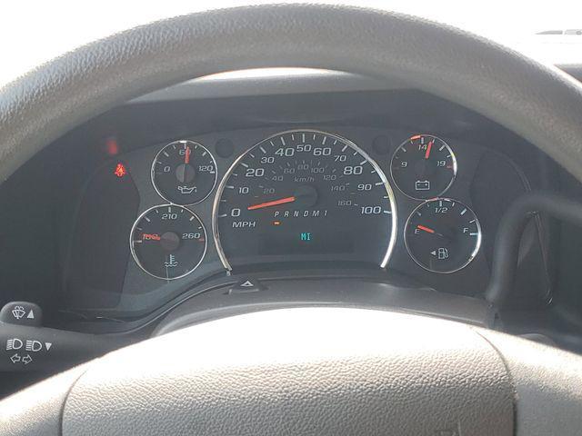 used 2023 Chevrolet Express 2500 car, priced at $29,499