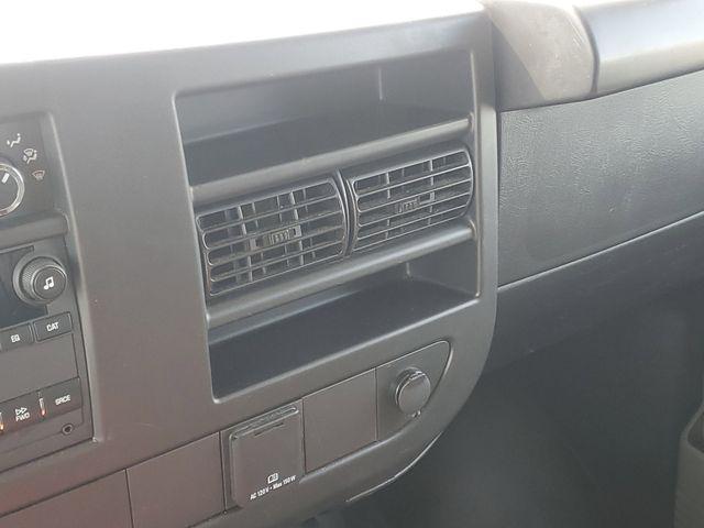 used 2023 Chevrolet Express 2500 car, priced at $29,499