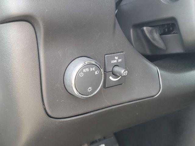 used 2023 Chevrolet Express 2500 car, priced at $29,499