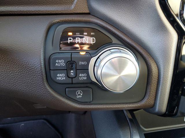 new 2026 Ram 1500 car, priced at $61,197