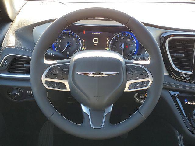 new 2026 Chrysler Pacifica car, priced at $46,264