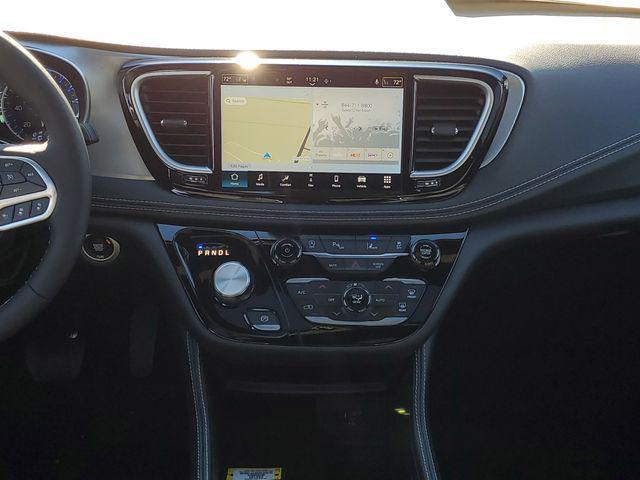 new 2026 Chrysler Pacifica car, priced at $46,264