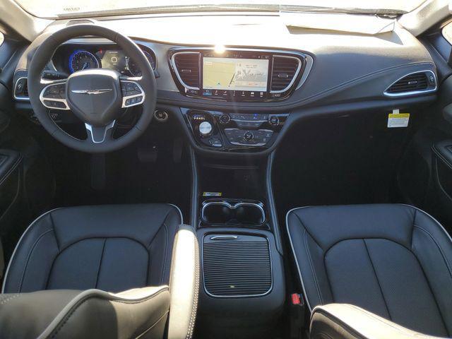 new 2026 Chrysler Pacifica car, priced at $46,264