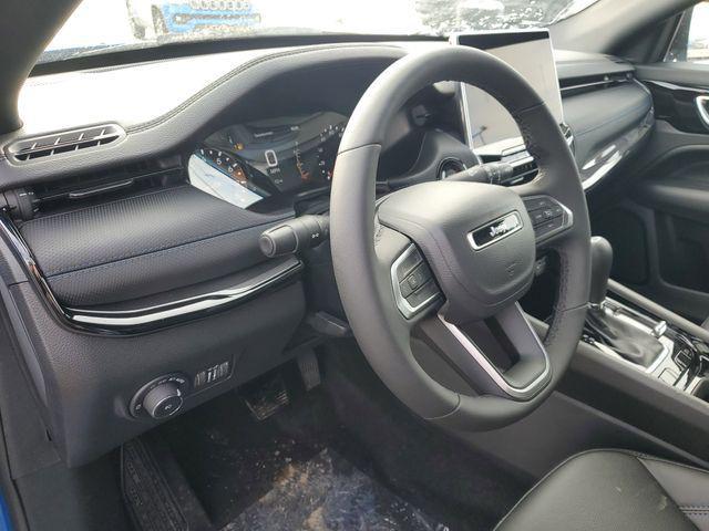 new 2026 Jeep Compass car, priced at $33,933