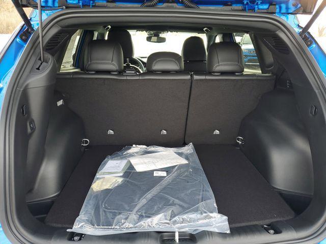 new 2026 Jeep Compass car, priced at $33,933