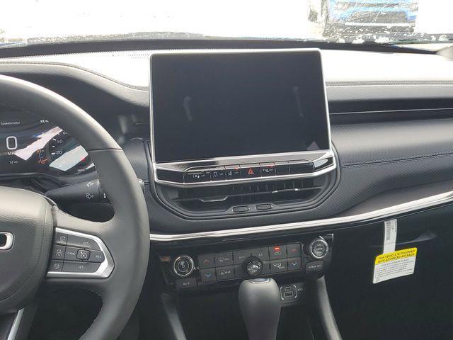 new 2026 Jeep Compass car, priced at $33,933