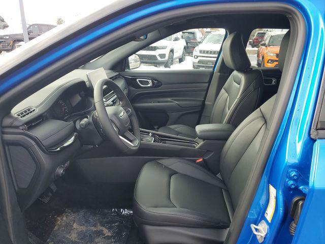 new 2026 Jeep Compass car, priced at $33,933