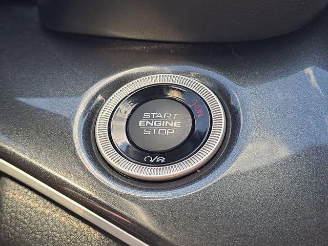 used 2023 Jeep Grand Cherokee car, priced at $25,699