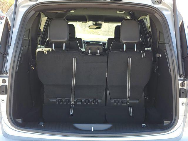 new 2026 Chrysler Pacifica car, priced at $40,839