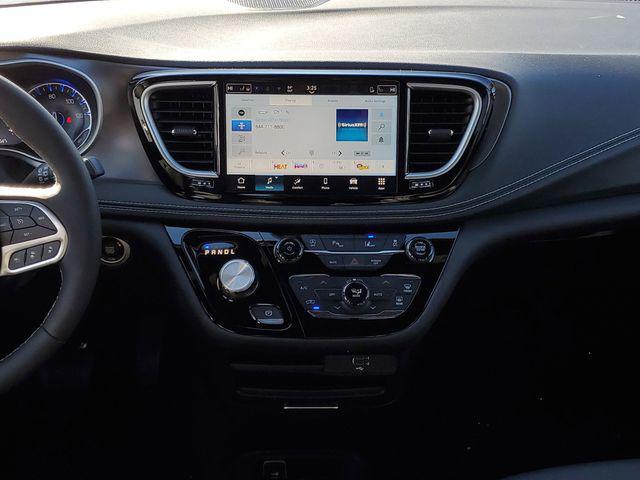new 2026 Chrysler Pacifica car, priced at $40,839