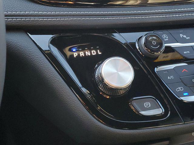 new 2026 Chrysler Pacifica car, priced at $40,839