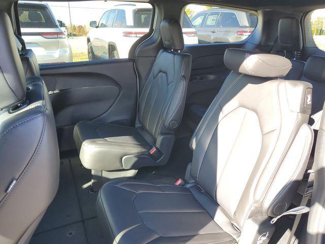 new 2026 Chrysler Pacifica car, priced at $40,839