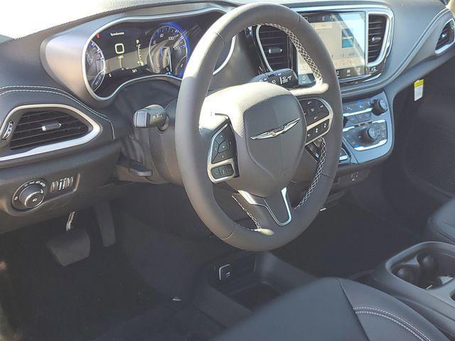 new 2026 Chrysler Pacifica car, priced at $40,839