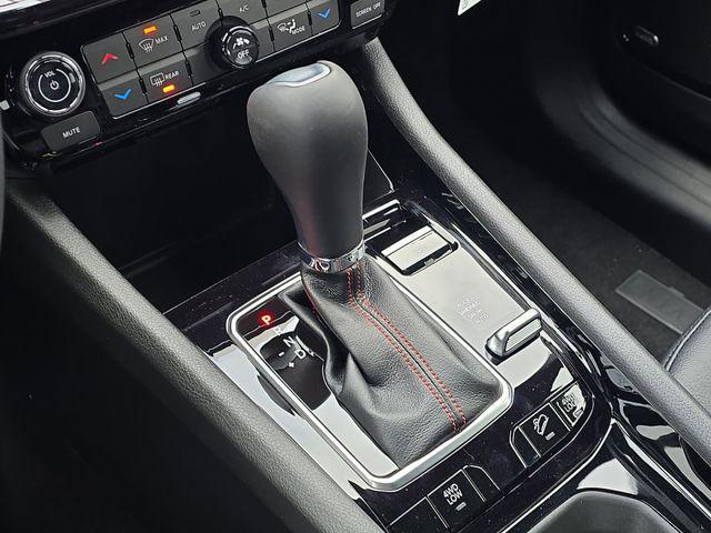 new 2026 Jeep Compass car, priced at $36,220