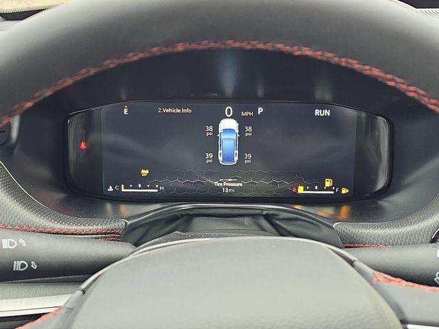 new 2026 Jeep Compass car, priced at $36,220