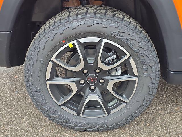 new 2026 Jeep Compass car, priced at $36,220