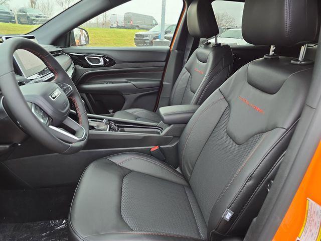 new 2026 Jeep Compass car, priced at $36,220