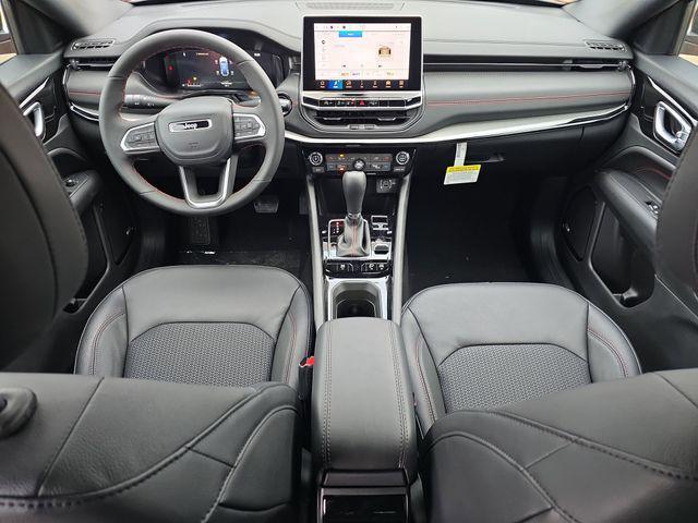 new 2026 Jeep Compass car, priced at $36,220