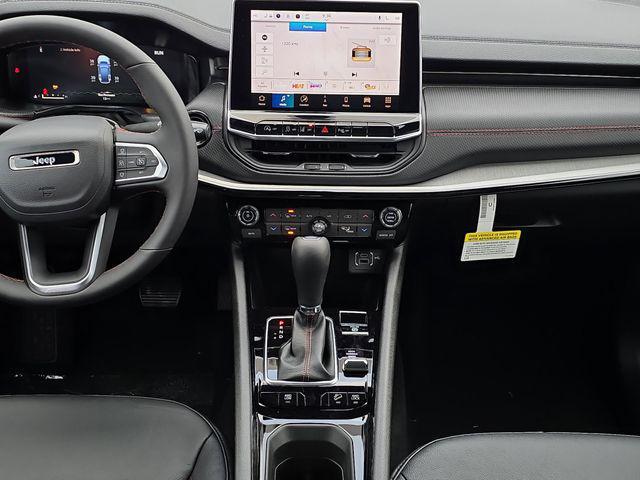 new 2026 Jeep Compass car, priced at $36,220