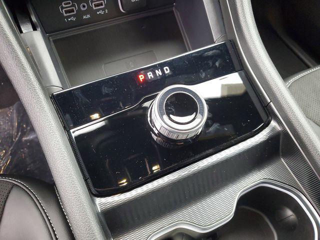 new 2025 Jeep Grand Cherokee car, priced at $42,224