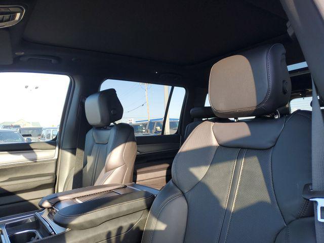 new 2026 Jeep Grand Wagoneer car, priced at $66,807