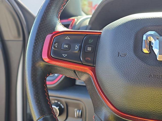 used 2023 Ram 1500 car, priced at $44,899