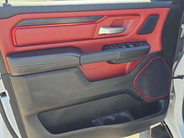 used 2023 Ram 1500 car, priced at $44,899