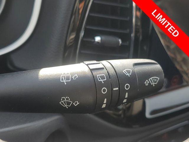 used 2019 Jeep Compass car, priced at $15,704