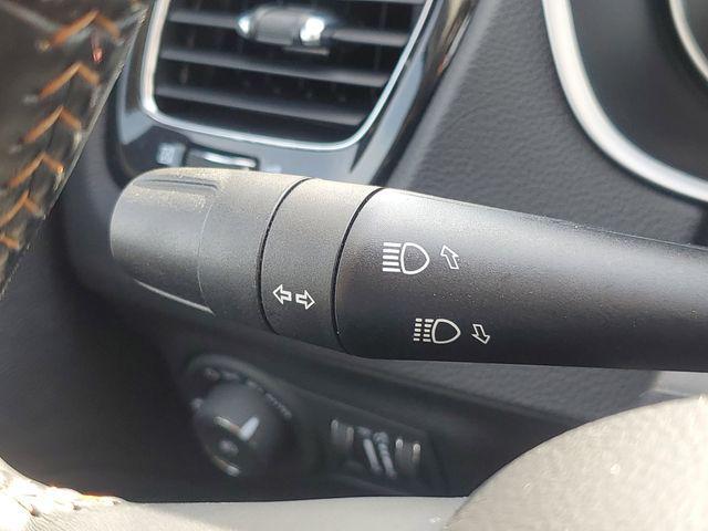 used 2019 Jeep Compass car, priced at $16,845