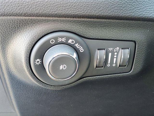 used 2019 Jeep Compass car, priced at $16,845