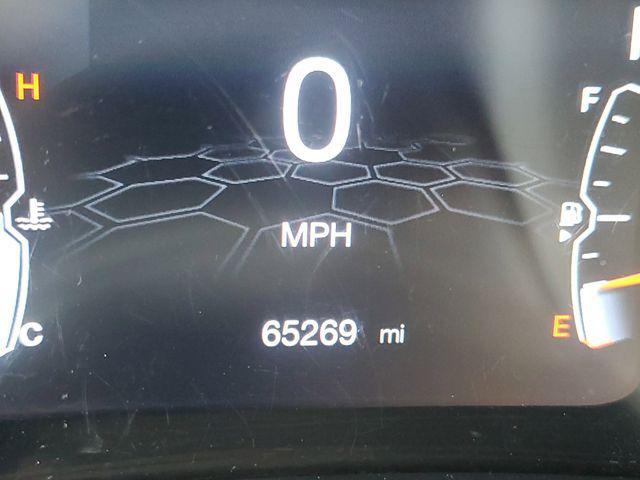 used 2019 Jeep Compass car, priced at $16,845