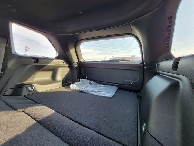 new 2026 Jeep Grand Cherokee car, priced at $46,082