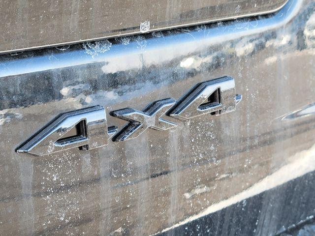 new 2026 Jeep Grand Cherokee car, priced at $46,082