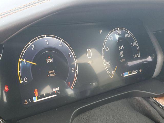 new 2026 Jeep Grand Cherokee car, priced at $59,974