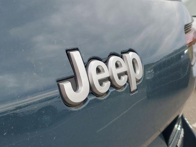 new 2026 Jeep Grand Cherokee L car, priced at $46,261