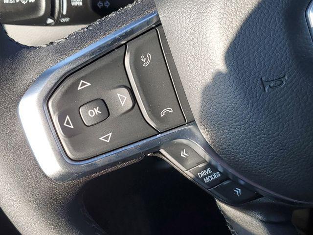 new 2026 Ram 1500 car, priced at $55,941