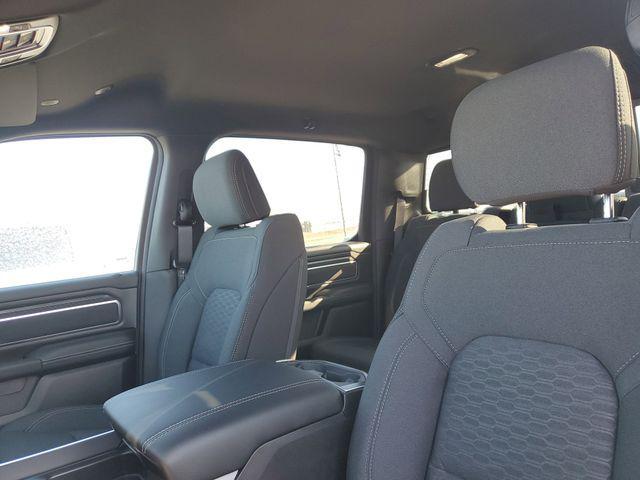 new 2026 Ram 1500 car, priced at $55,941