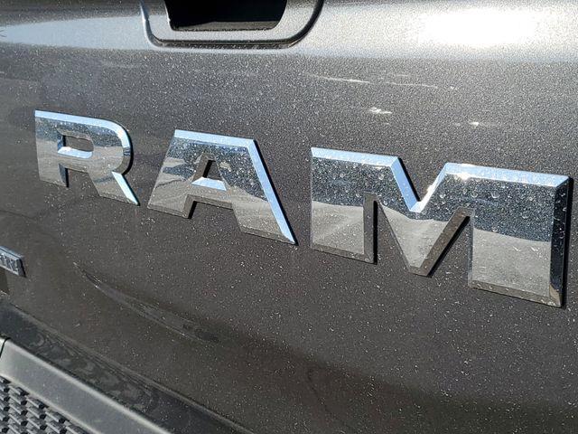 new 2026 Ram 1500 car, priced at $55,941