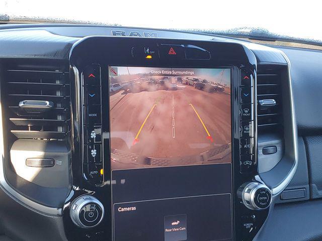 new 2026 Ram 1500 car, priced at $55,941