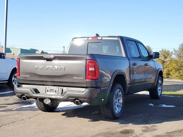 new 2026 Ram 1500 car, priced at $55,941