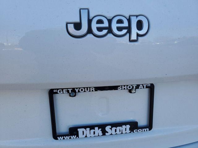 new 2025 Jeep Grand Cherokee L car, priced at $46,277