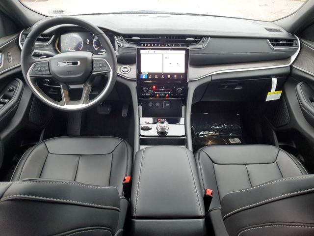 new 2025 Jeep Grand Cherokee L car, priced at $48,651