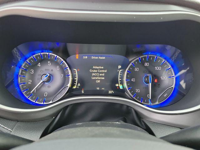 new 2026 Chrysler Pacifica car, priced at $43,915