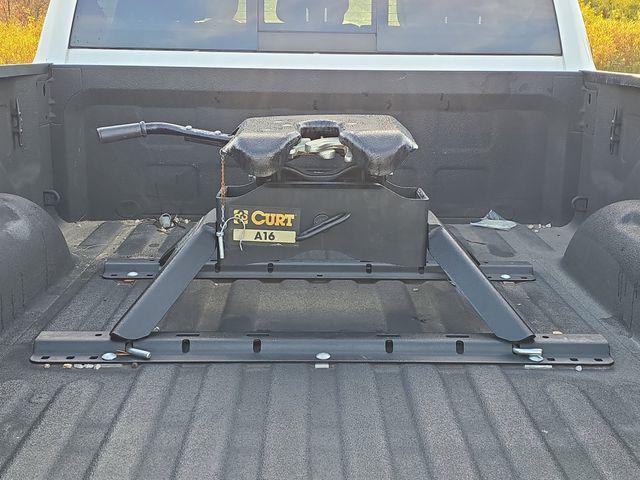 used 2019 Ram 2500 car, priced at $31,499