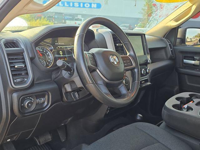 used 2019 Ram 2500 car, priced at $31,499