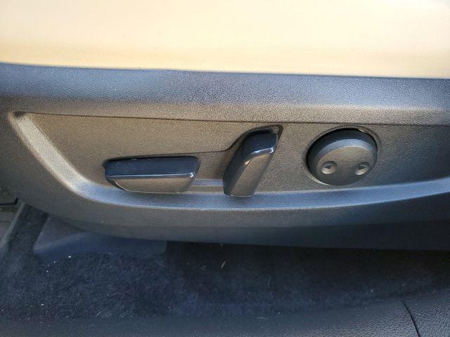 used 2021 INFINITI QX50 car, priced at $24,495