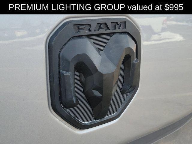 used 2020 Ram 1500 car, priced at $24,459