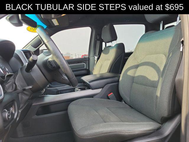 used 2020 Ram 1500 car, priced at $24,459