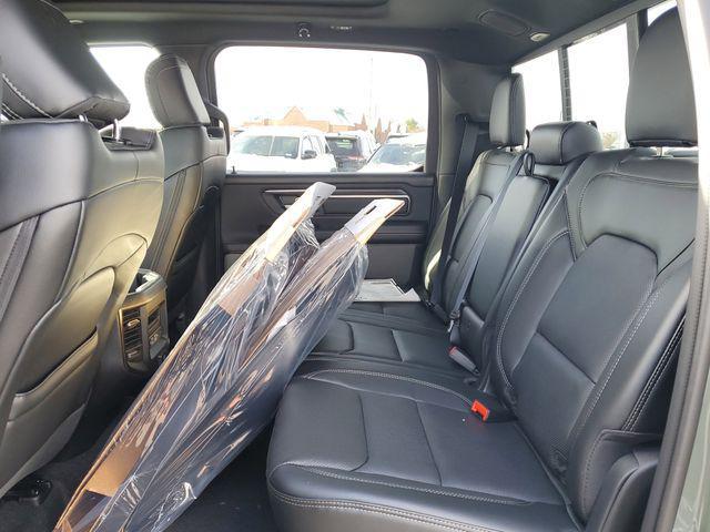 new 2026 Ram 1500 car, priced at $66,833