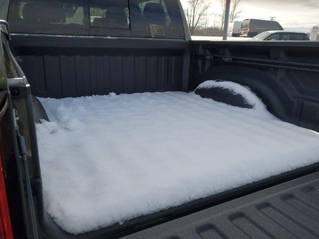 new 2026 Ram 1500 car, priced at $66,833